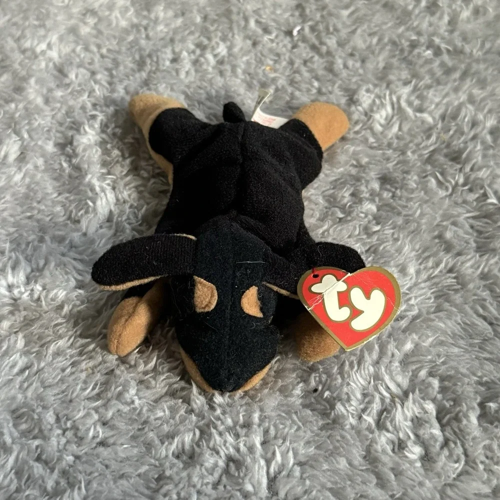 Ty teenie beanie